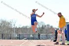 Women's Track vs Babson  Women’s Track & Field host Babson College at Cumberland (RI) High School. : Track & Field, Babson